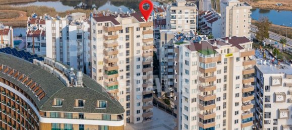 6 rooms Penthouse in Kundu, Turkey No. 29029 11