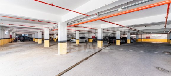 6 rooms Penthouse in Kundu, Turkey No. 29029 13