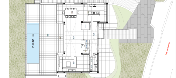 5 Schlafzimmer Villa in Gava, Spain, Nr. 73271 27