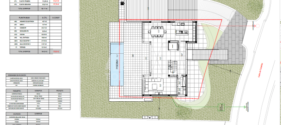 5 Schlafzimmer Villa in Gava, Spain, Nr. 73271 26