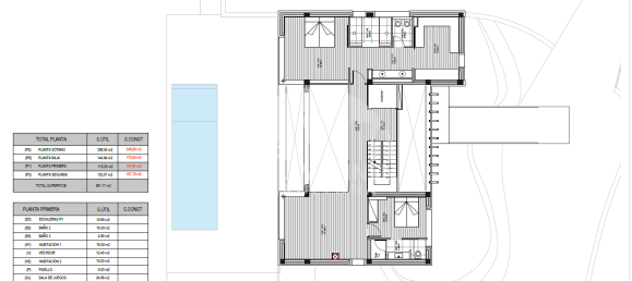 5 Schlafzimmer Villa in Gava, Spain, Nr. 73271 29