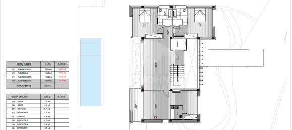 5 Schlafzimmer Villa in Gava, Spain, Nr. 73271 28