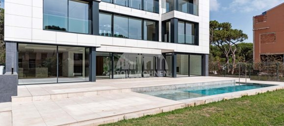 5 Schlafzimmer Villa in Gava, Spain, Nr. 73271 23