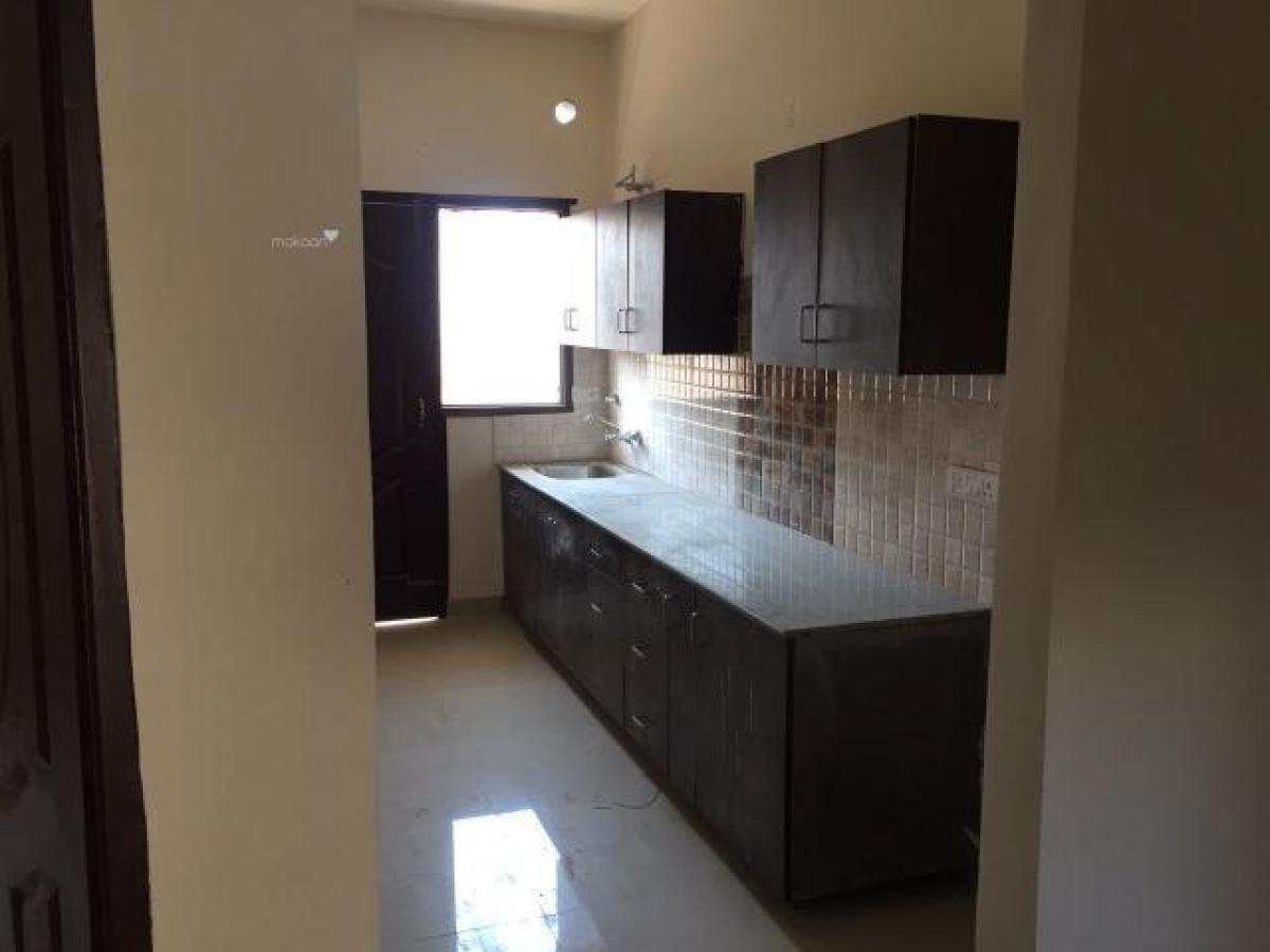 2 Schlafzimmer Haus in Mohali, India, Nr. 47819