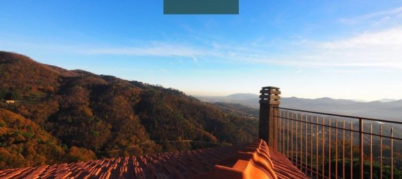 11-Zimmer Wohnung in Podenzana, Italy, Nr. 142705 2