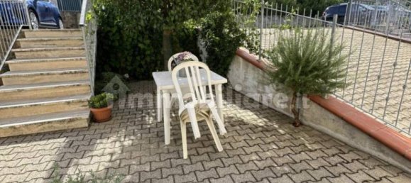 Квартира с 2 спальнями в Скарлино, Италия № 355193 15