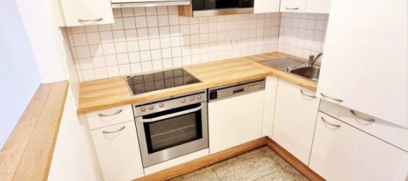 2 rooms Apartment in Ottakring, Austria No. 257313 10