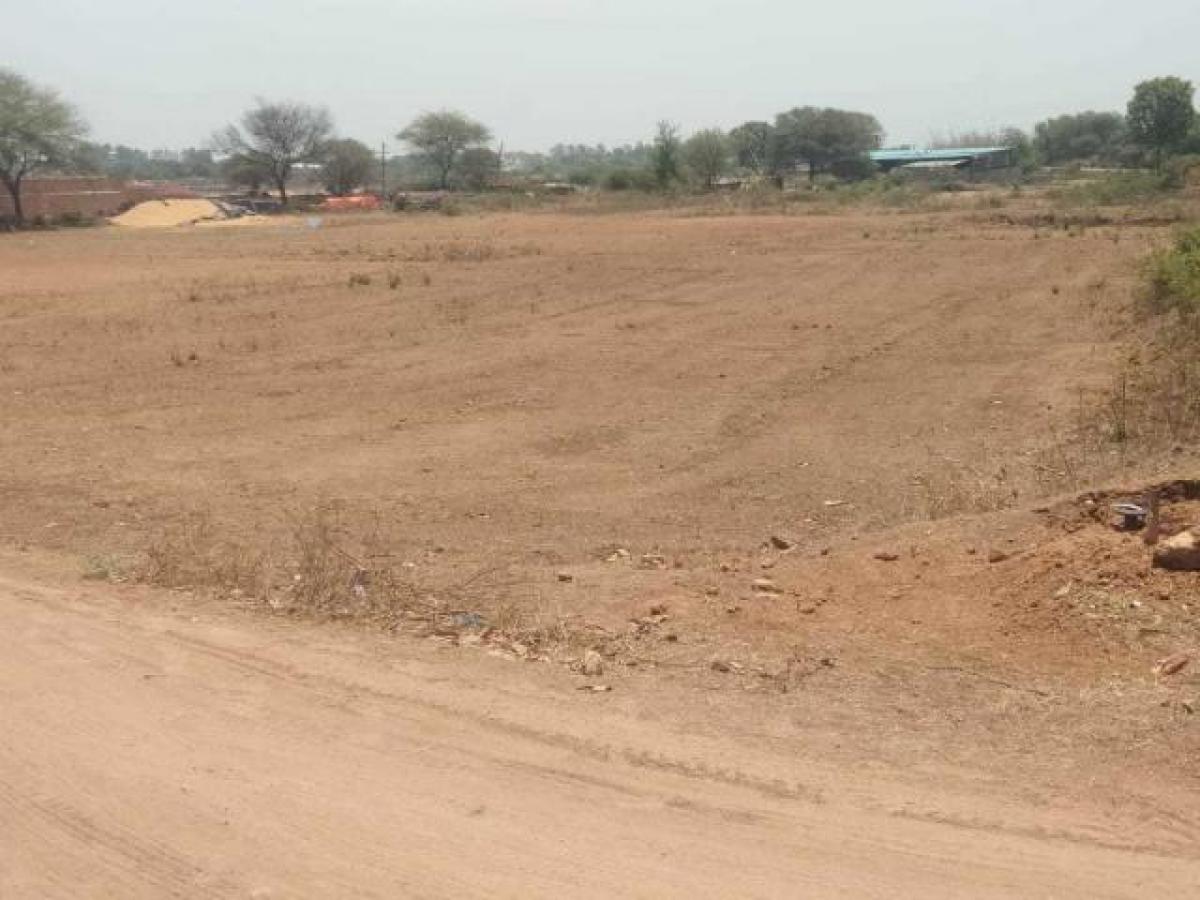  Land in Hyderabad, India No. 39041