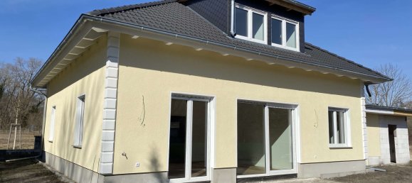 3 Schlafzimmer Villa in Brandenburg, Germany, Nr. 111674 2