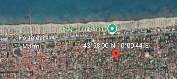 Villa de 7 habitaciónes en Forte dei Marmi, Italy No. 95903 33