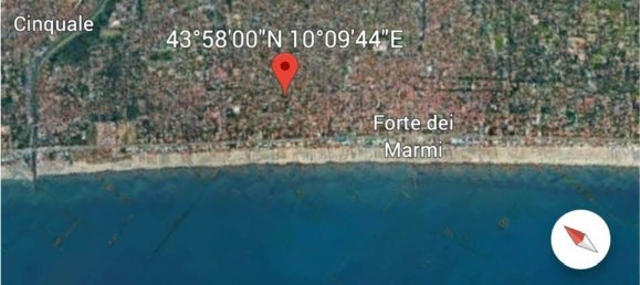 Villa de 7 habitaciónes en Forte dei Marmi, Italy No. 95903 34