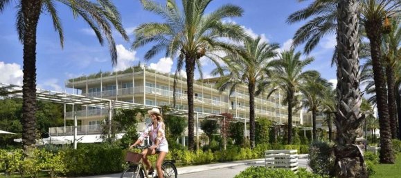 Villa de 7 habitaciónes en Forte dei Marmi, Italy No. 95903 3