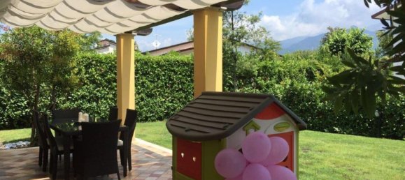 Villa de 7 habitaciónes en Forte dei Marmi, Italy No. 95903 10