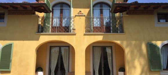 Villa de 7 habitaciónes en Forte dei Marmi, Italy No. 95903 5