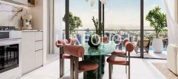 Apartamento de 2 dormitorios en Dubai Creek Harbour (The Lagoons), UAE No. 100623 6