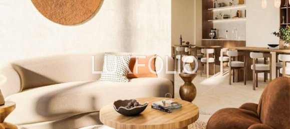 Apartamento de 2 dormitorios en Dubai Creek Harbour (The Lagoons), UAE No. 100623 7