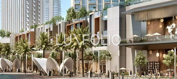 Apartamento de 2 dormitorios en Dubai Creek Harbour (The Lagoons), UAE No. 100623 10