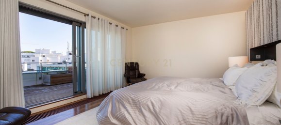 3 غرف نوم منزل ذو طابقين في Cascais, Portugal رقم 96358 19