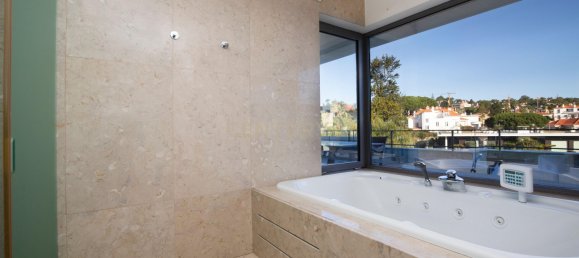 3 غرف نوم منزل ذو طابقين في Cascais, Portugal رقم 96358 24