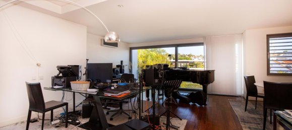 3 غرف نوم منزل ذو طابقين في Cascais, Portugal رقم 96358 15