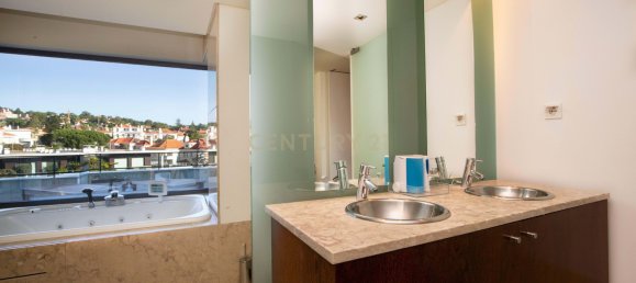 3 غرف نوم منزل ذو طابقين في Cascais, Portugal رقم 96358 22