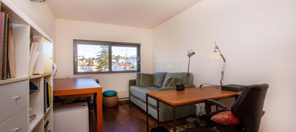 3 غرف نوم منزل ذو طابقين في Cascais, Portugal رقم 96358 18