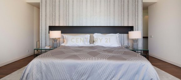 3 غرف نوم منزل ذو طابقين في Cascais, Portugal رقم 96358 21