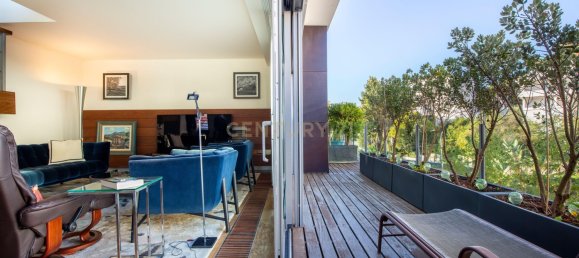 3 غرف نوم منزل ذو طابقين في Cascais, Portugal رقم 96358 2