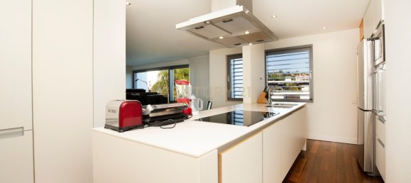 3 غرف نوم منزل ذو طابقين في Cascais, Portugal رقم 96358 9