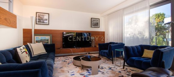 3 غرف نوم منزل ذو طابقين في Cascais, Portugal رقم 96358 13