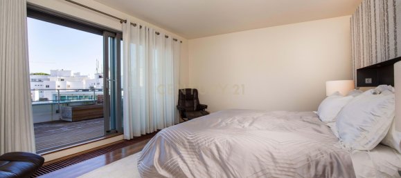 3 غرف نوم منزل ذو طابقين في Cascais, Portugal رقم 96358 20