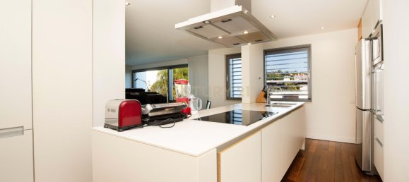 3 غرف نوم منزل ذو طابقين في Cascais, Portugal رقم 96358 10