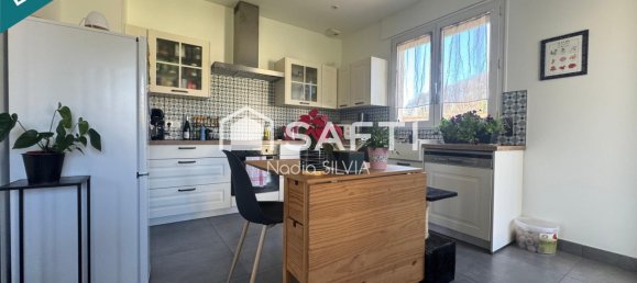 3 bedrooms House in Oiselay-et-Grachaux, France No. 43768 3