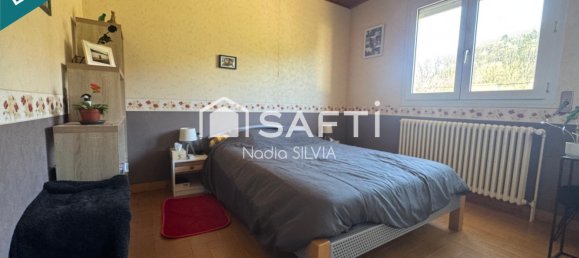 3 bedrooms House in Oiselay-et-Grachaux, France No. 43768 6