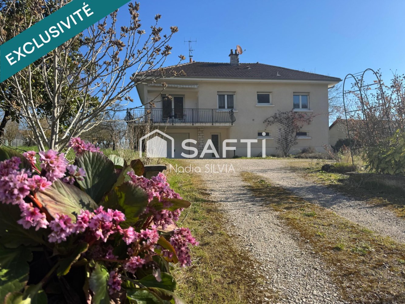 3 bedrooms House in Oiselay-et-Grachaux, France No. 43768
