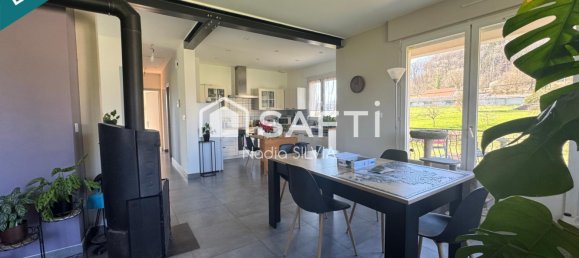 3 bedrooms House in Oiselay-et-Grachaux, France No. 43768 4