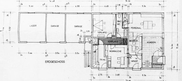 7 rooms Townhouse in Gunzburg, Germany No. 267131 37