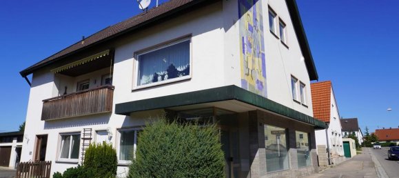 7 rooms Townhouse in Gunzburg, Germany No. 267131 43