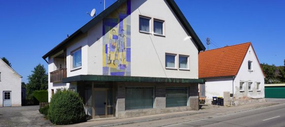 7 rooms Townhouse in Gunzburg, Germany No. 267131 44