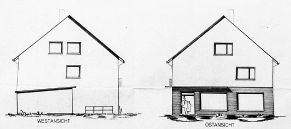 7 rooms Townhouse in Gunzburg, Germany No. 267131 40