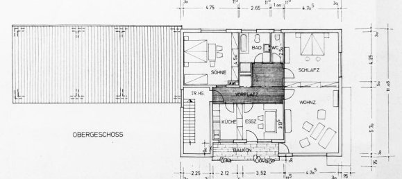 7 rooms Townhouse in Gunzburg, Germany No. 267131 38