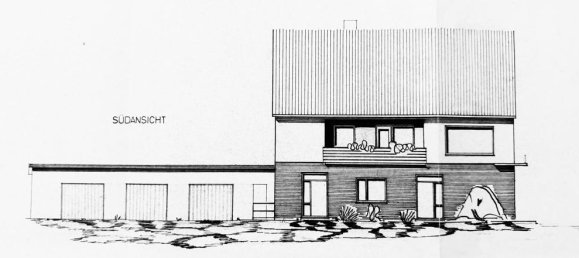 7 rooms Townhouse in Gunzburg, Germany No. 267131 41