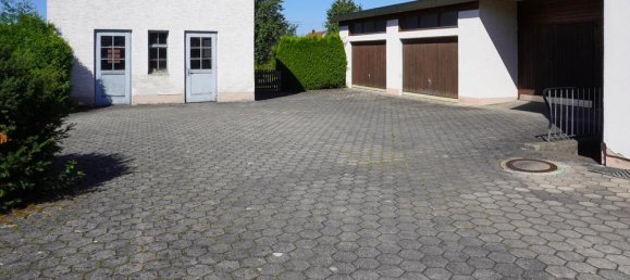 7 rooms Townhouse in Gunzburg, Germany No. 267131 48