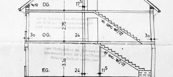 7 rooms Townhouse in Gunzburg, Germany No. 267131 39