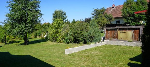 7 rooms Townhouse in Gunzburg, Germany No. 267131 47