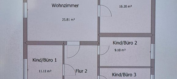 Duplex de 8 divisões em Passau, Germany N.º 127002 17