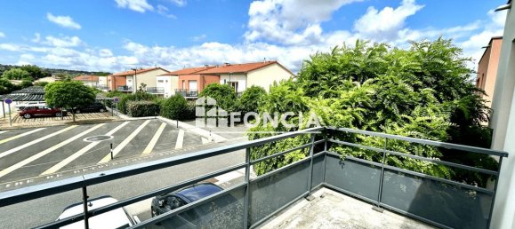 Apartamento de 1 dormitorio en Haute-Garonne, France No. 284339 2