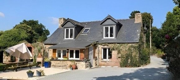 3 chambres Maison à Locarn, France No. 321288 7