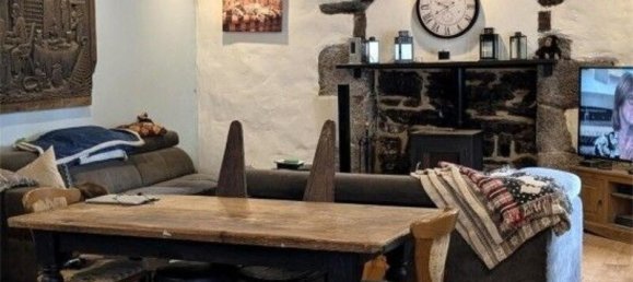 3 chambres Maison à Locarn, France No. 321288 3