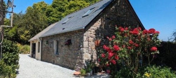 3 chambres Maison à Locarn, France No. 321288 15